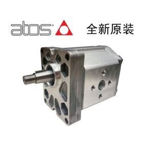 原装进口意大利阿托斯/ATOS PFG-327-D液压高压齿轮油泵