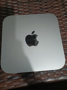 苹果迷你电脑主机MacMini新款A1347 ，二手拆机，成