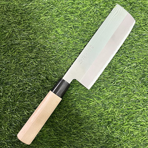 日本进口藤次郎厨具刀菜刀水果刀家用菜刀锋利刀具刺身刀料理刀