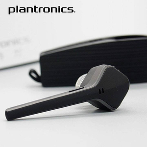 Plantronics/缤特力 EDGE降噪蓝牙耳机挂耳式开车专用无线车载男