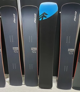 日本代购2223GRAY DESPERADO Tic 小树加钛刻滑板单板滑雪达人级