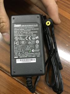 Hasee/神舟 PCPAD CM平板电脑充电器PCPAD X5电源适配器12V2.5a