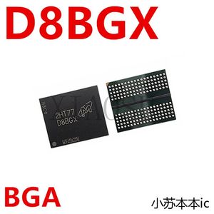 DDR6X 显存 D8BZC D8BGX D8BGW D8BWW BGA 全新原装 内存颗粒