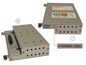 CA05954-2580 Fujitsu/富士通 BBU 浪潮AS5600  电池 可出测报