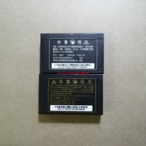 优本U8手机电池 电板 1800MAH