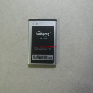 Unihertz Jelly PRO 手机电池 电板 950MAH