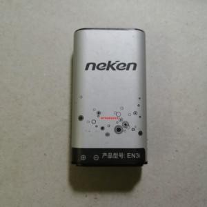 尼凯恩EN3I手机电池 电板 1200MAH