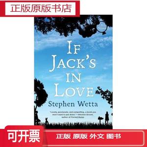 正版 If Jack s in Love