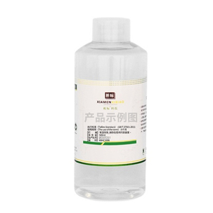 草酸盐标准缓冲溶液 PH=1.68 标准缓冲液 250ml 品质保证 可定制
