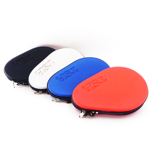 TSP乒乓球拍套TSP硬质球拍保护套包/袋 /葫芦形状硬质球拍套