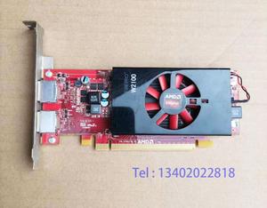 蓝宝石 AMD Firepro W2100 2GB专业图形卡 双口DP 4K高清游戏显卡