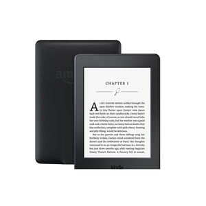 Kindle 电纸书 Paperwhite 6英寸护眼电子触屏 电纸书阅读器LED灯