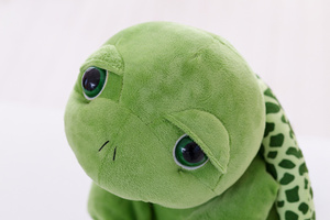 毛绒玩具乌龟玩偶大海龟公仔布娃娃可爱睡觉抱枕男生女孩生日礼物