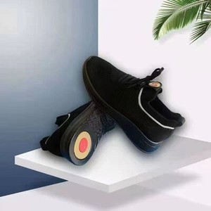 008--2升级款利尚庄磁疗震动健康鞋永磁振动芯片按摩男女单鞋单鞋