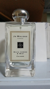 Jo Malone祖玛珑 白茉莉与薄荷中性香水white jasmine&mint100ml