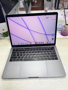 二手笔记本电脑MV972苹果MacbookPro13寸19款高配I5-4核2.4 8G512
