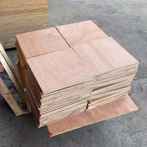 板材切割定制多层板三合板五合板九厘板胶合板包装板海洋板木工板