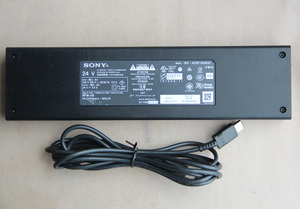 原装正品SONY索尼24V9.4A液晶电视机电源适配器线ACDP-240E01 E02
