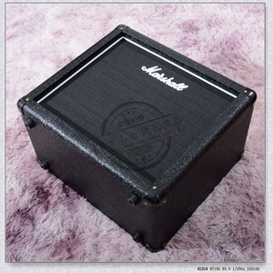 标价8折Marshall出游室内家庭使用马歇尔rll112 MX212AR箱体音箱