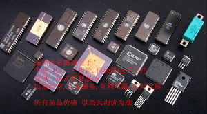 IC电子芯片LTC1982ES6,UCC38086PW,L6386ADTR,bq4802YDW