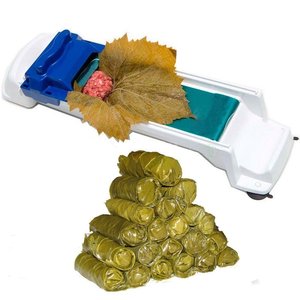家用蔬菜卷菜器寿司机蔬菜卷肉机厨房创意小工具卷肉器Grape leaf