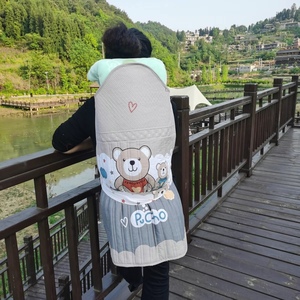 加大号新款云贵州婴儿背带背娃神器冬季四季通用新生婴儿背带抱娃