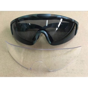 正品03护目镜新式护目防风沙紫外线眼镜军迷战术双镜片风镜防护镜