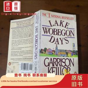 Lake Wobegon Days《沃博艮湖的日子》（又译《忘忧湖的日