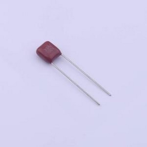 MPE334J100V82CL0053 薄膜电容 330nF ±5% 100V 插件,P=5mm