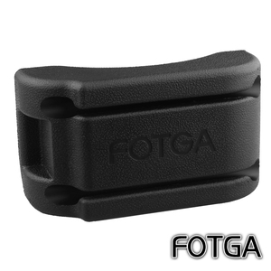 FOTGA DP3000快拆式肩托肩垫 摄影摄像减震肩托架