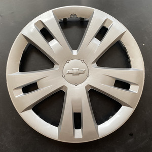 适用于雪佛兰科鲁兹轮毂盖轮胎罩雪弗兰爱唯欧汽车轮毂罩钢圈15寸