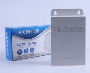 12V3A防水摄像头监控电源IC方案CRE6559D进口芯片足安大空间包邮