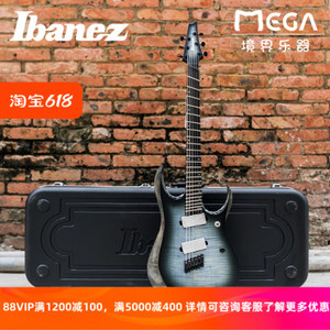Ibanez 2019新品现货 Axion Label银标系列 RGD61ALMS-CLL 电吉它