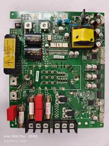 约克中央空调变频模块板SAP725258  AC42104