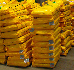 1-50斤农用生物石灰氮(生物质硅钙镁钾肥)重茬闷棚土壤消毒杀菌剂