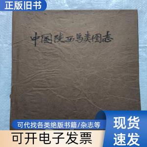 中国陕西鸟类图志（铜版彩印精装本 大16开340页重2.1千