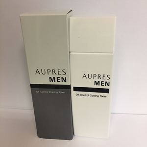 AUPRES/欧珀莱俊士JS男士控油爽肤水150ml 专柜正品 男士