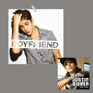 Justin Bieber贾斯汀比伯音乐专辑封面海报周边桌面装饰画背景墙