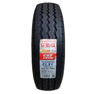 正新加厚载重轮胎215 205 195 185 175 165/70R13CR14CR15CR16LT