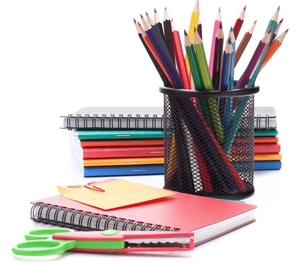 72支书写油笔子弹头伸缩圆珠笔彩色笔杆顺滑不划纸考试笔记文具