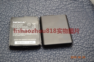 诺基亚 8810电池  诺基亚8810黑色锂电池