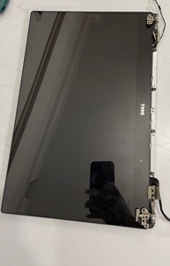 戴尔 DELL XPS 13 9370 9380 7390 9305 9300 屏幕 触摸套件总成