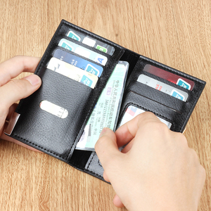 男士卡包驾驶证皮套软机动车驾照夹本行驶证卡套证件包银行卡包
