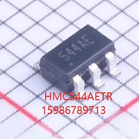 HMC544AETR HMC435AMS8GETR HMC425ALP3ETR射频开关,拍前需议价。