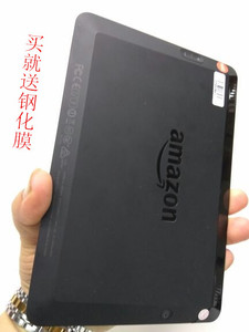 二手亚马逊三代Kindle Fir HDX7 四核游戏版本平板电脑学生阅读器
