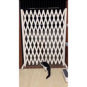 防腐木质栅栏围栏室内猫狗宠物隔离门楼梯拦门栅栏户外护栏围起来