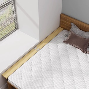 床边缝填充婴儿床大床拼接缝隙填塞神器加宽床墙木板硬板床垫靠与