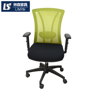 天津同城办公家具椅网布办公椅弓形职员椅员工椅升降转椅电脑椅