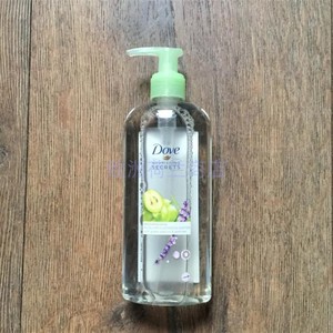 荷蘭 Dove Micellar Water 葡萄籽 薰衣草 卸妝 爽膚水 代購