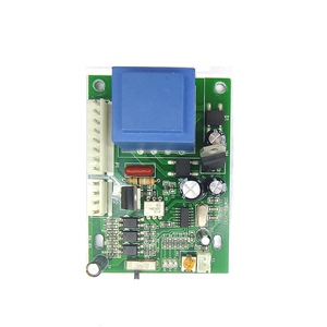 端子机收料机控制板 自动收料机PCB板 单双轴收料控制器电路板